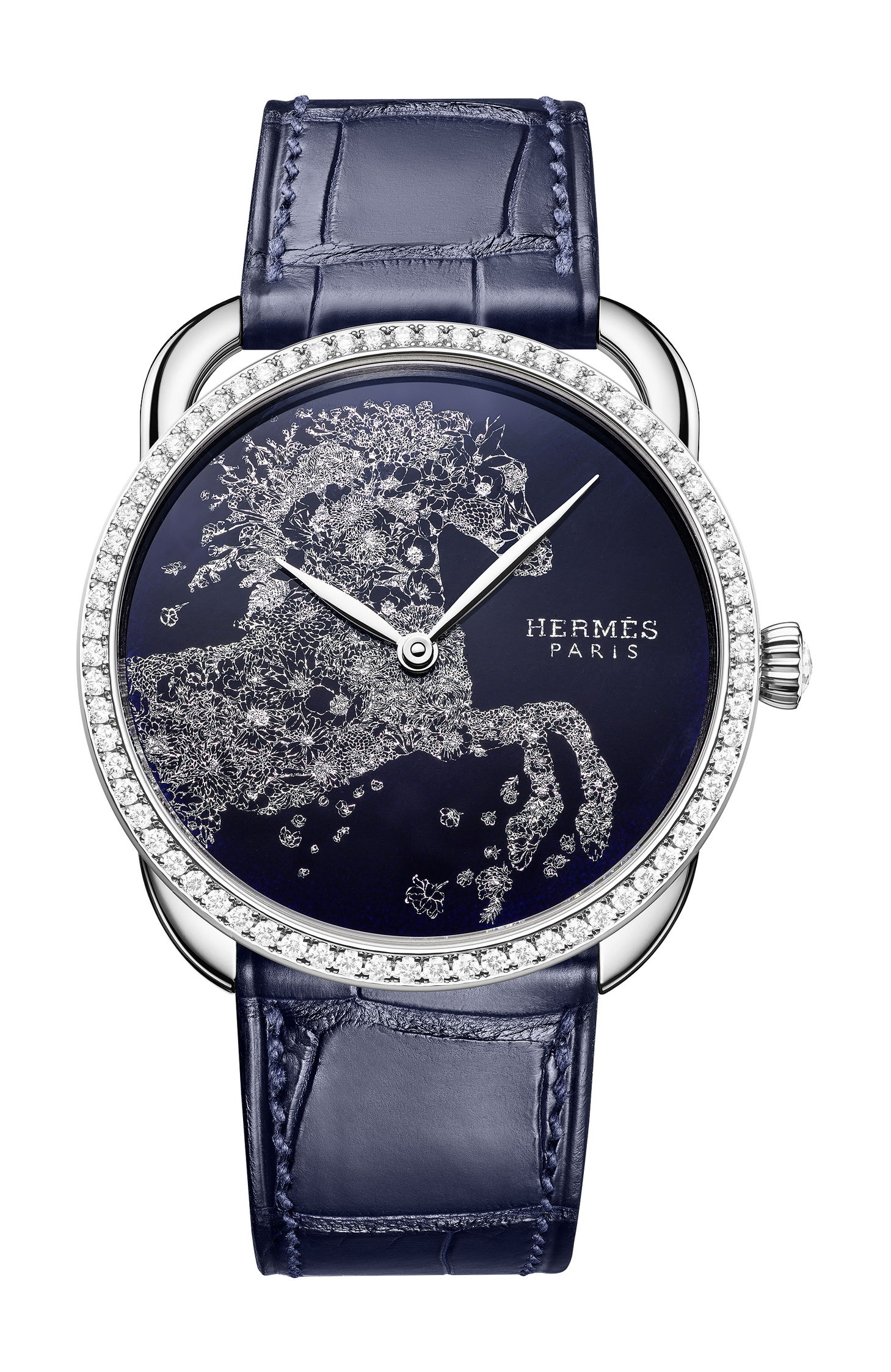 Arceau Robe Légère