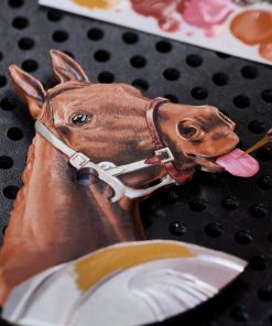 Alternative view of Arceau Rocabar de Rire