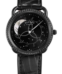 Arceau Ronde des heures