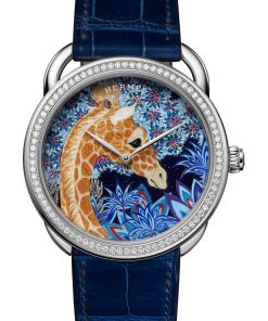 Arceau The Three Graces