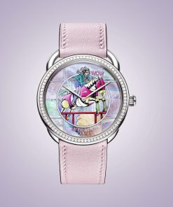 Alternative view of Arceau Wow