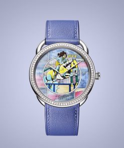 Alternative view of Arceau Wow