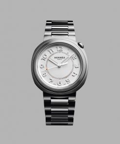 Alternative view of Hermès Cut