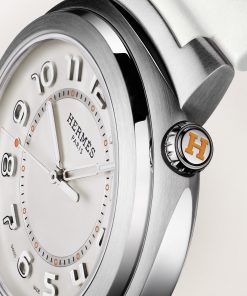 Alternative view of Hermès Cut