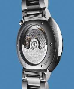 Alternative view of Hermès Cut