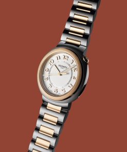 Alternative view of Hermès Cut