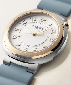 Alternative view of Hermès Cut