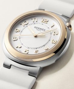 Alternative view of Hermès Cut