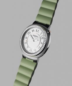 Alternative view of Hermès Cut