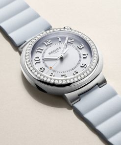 Alternative view of Hermès Cut