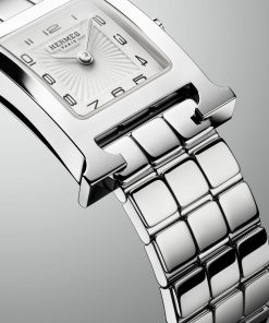 Alternative view of Heure H