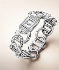 Alternative view of Maillon Libre