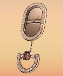 Alternative view of Maillon Libre