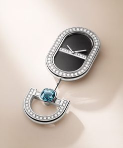 Alternative view of Maillon Libre