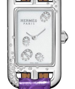 Nantucket “Sprinkling of Anchor Chain” setting