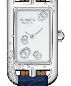 Nantucket “Sprinkling of Anchor Chain” setting