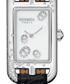 Nantucket “Sprinkling of Anchor Chain” setting