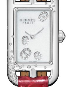 Nantucket “Sprinkling of Anchor Chain” setting