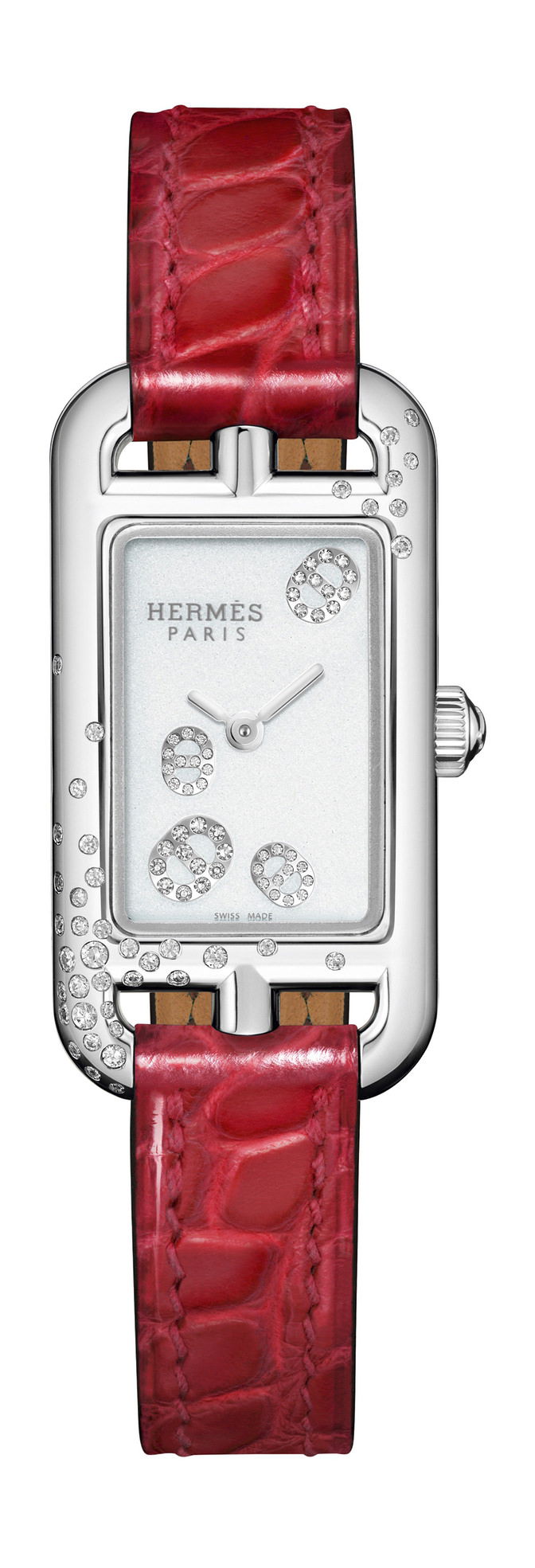 Nantucket “Sprinkling of Anchor Chain” setting