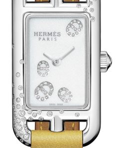 Nantucket “Sprinkling of Anchor Chain” setting