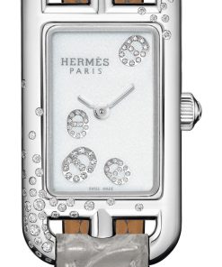 Nantucket “Sprinkling of Anchor Chain” setting