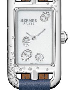 Nantucket “Sprinkling of Anchor Chain” setting