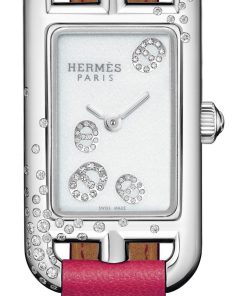 Nantucket “Sprinkling of Anchor Chain” setting