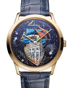 Slim d’Hermès Flagship