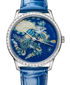 Slim d’Hermès Le Sacre des Saisons Winter