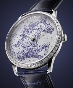 Alternative view of Slim d’Hermés Cheval de Légende