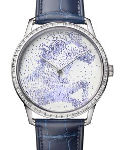 Slim d’Hermés Cheval de Légende