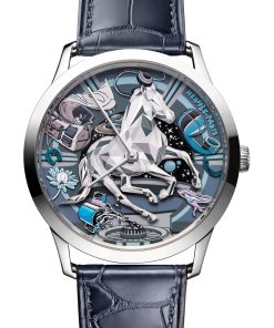 Slim d’Hermès Faubourg of Dreams