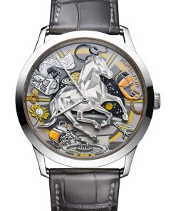 Slim d’Hermès Faubourg of Dreams