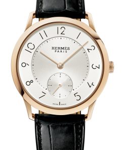 Slim d’Hermès GM Manufacture
