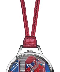 Slim d’Hermès Pocket Mysterious Rider