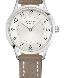 Slim d’Hermès TPM