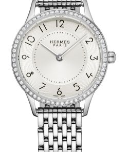 Slim d’Hermès TPM
