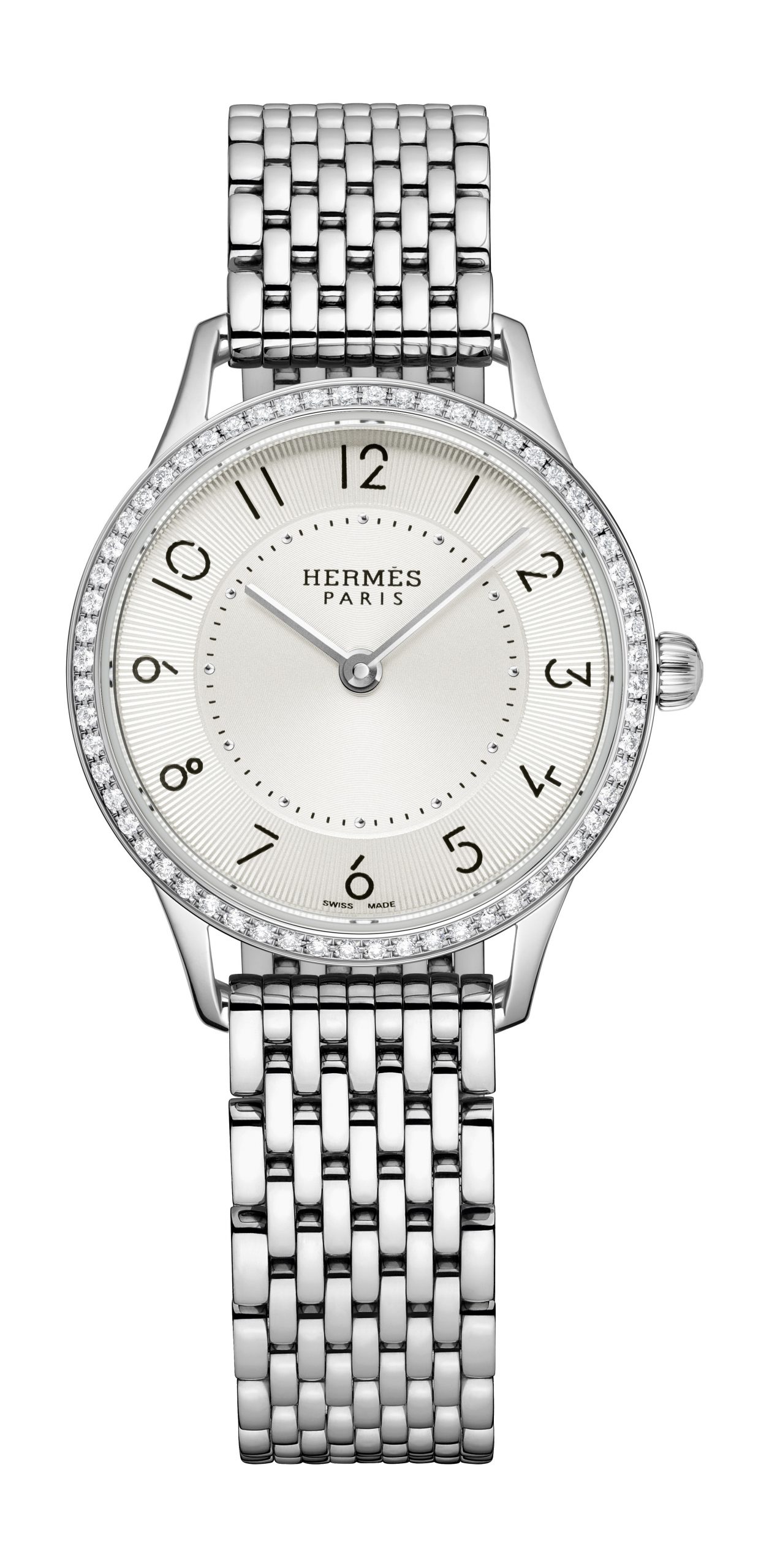 Slim d’Hermès TPM