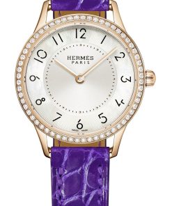 Slim d’Hermès TPM