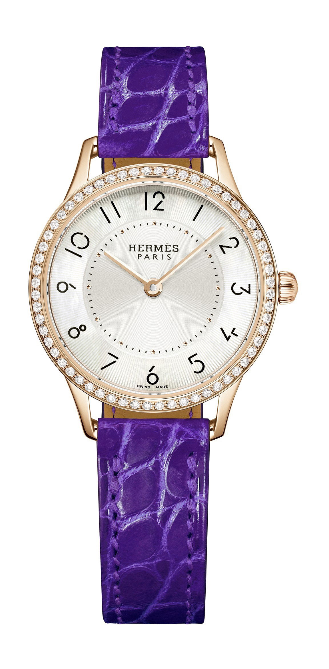 Slim d’Hermès TPM