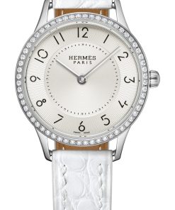 Slim d’Hermès TPM