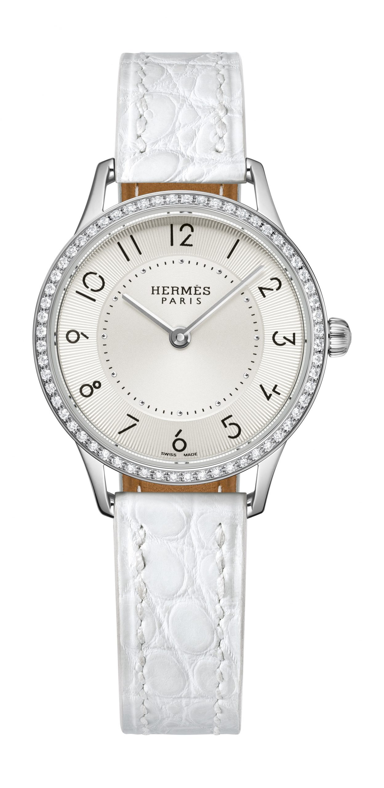 Slim d’Hermès TPM