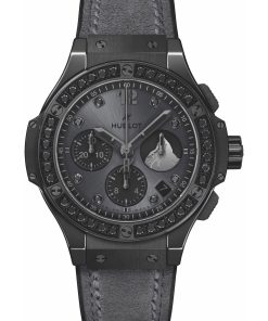 Big Bang All Black Zermatt