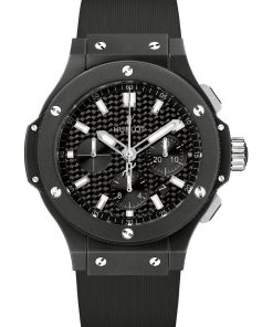 Big Bang Black Magic