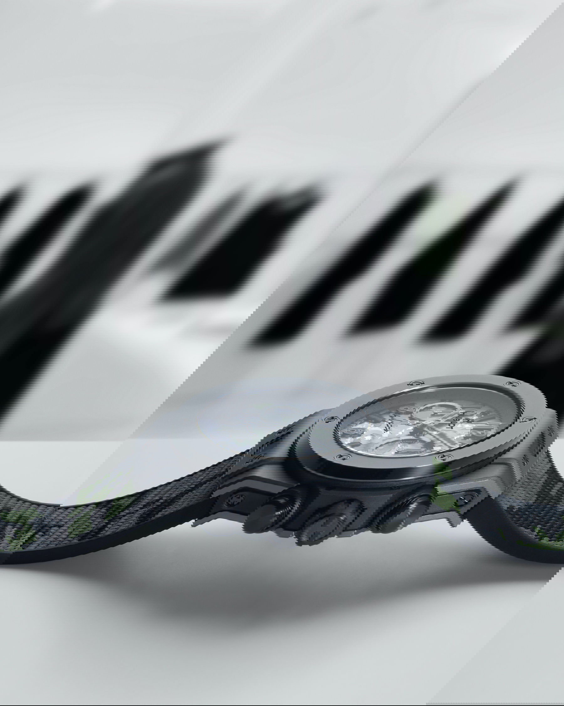 Big Bang Camo Yohji Yamamoto - Image 7