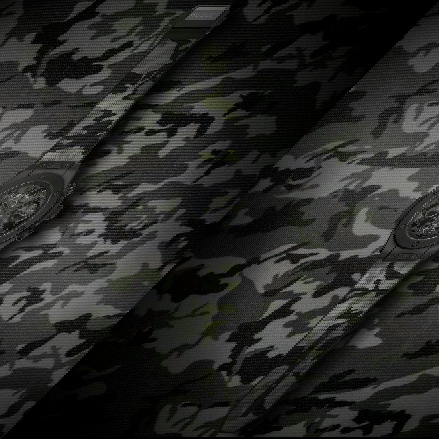 Big Bang Camo Yohji Yamamoto - Image 8