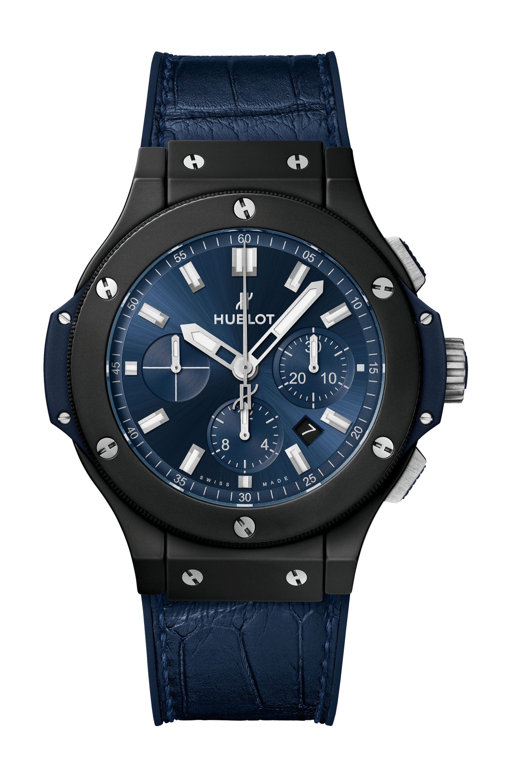 Big Bang Ceramic Blue