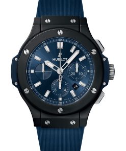 Big Bang Ceramic Blue