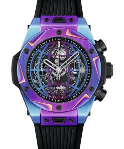 Alternative view of Big Bang DJ Snake