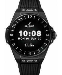 Big Bang e Black Ceramic